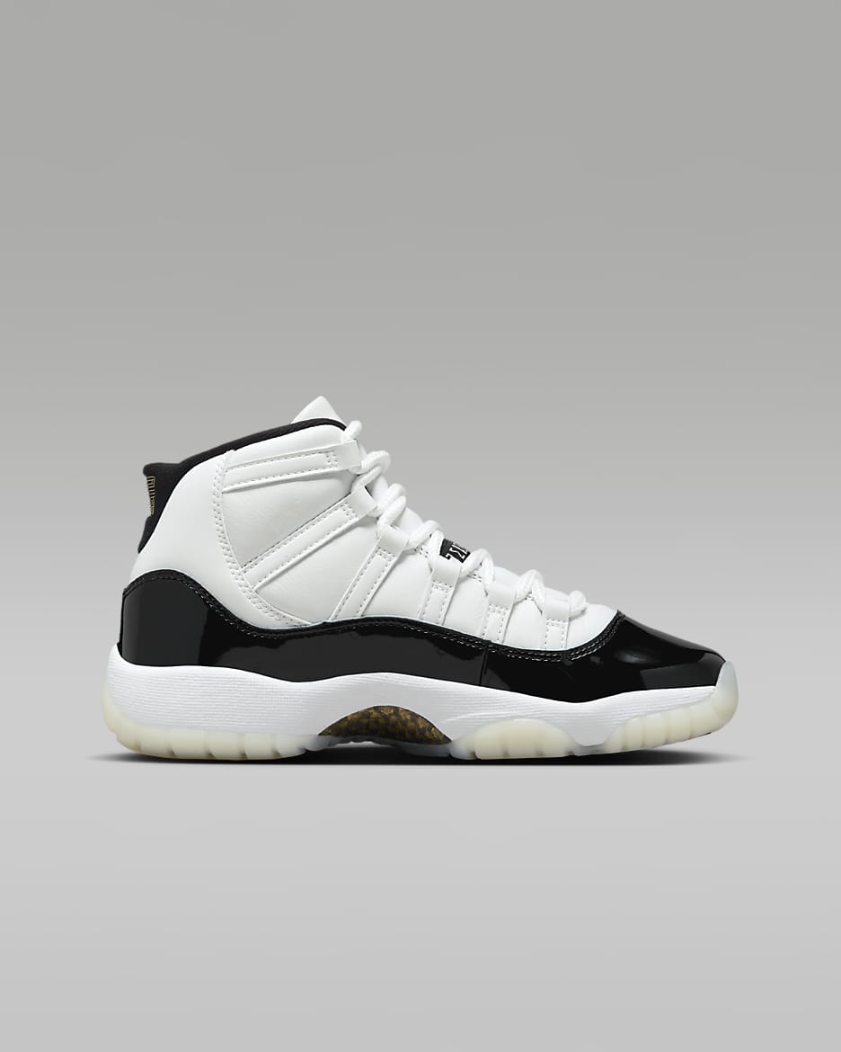 J11 retro new arrivals